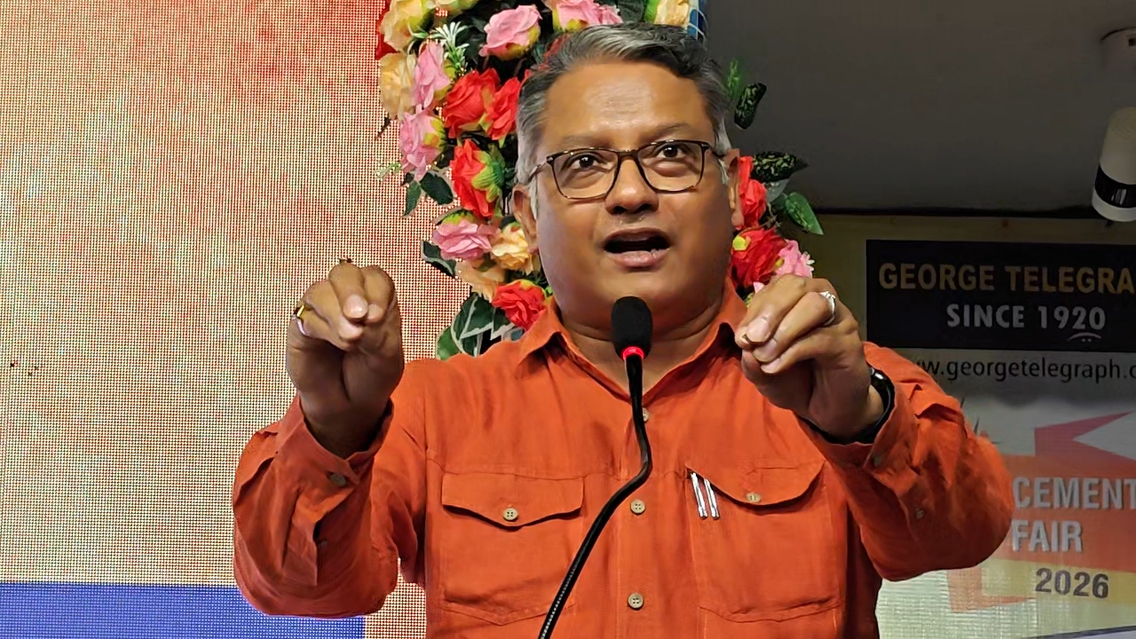 Jagannath Chattopadhyay