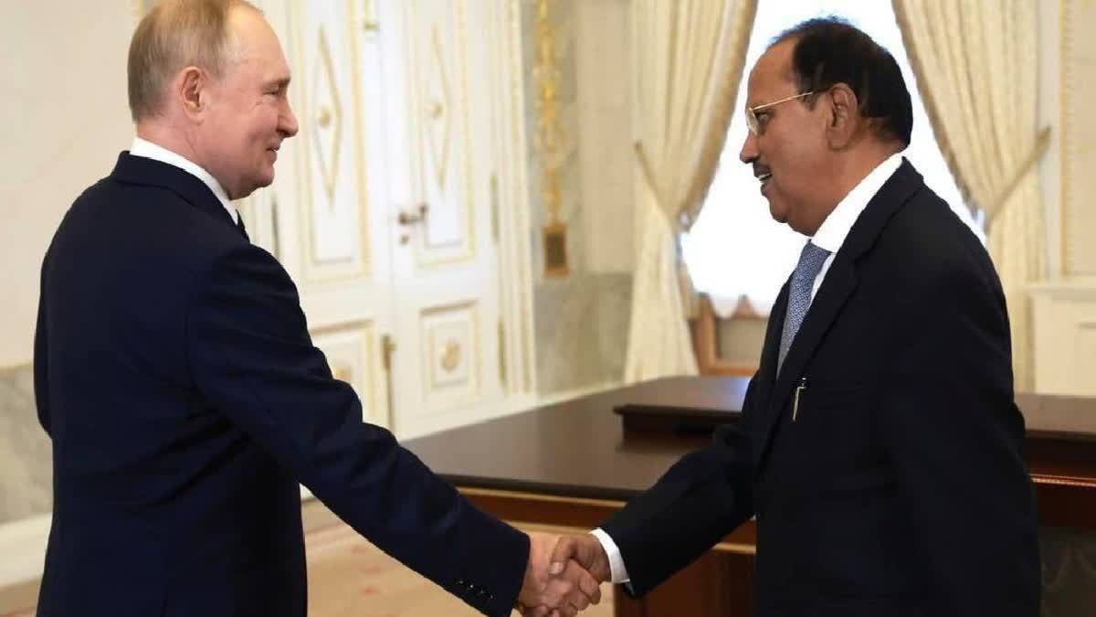 DOVAL PUTIN MEET