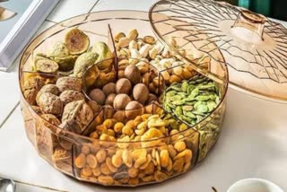 त्योहारों में पेट का रखें ख्याल