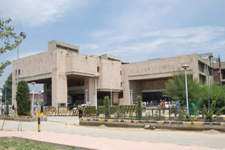 The High Court of Jammu & Kashmir and Ladakh