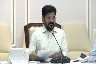CM Revanth Reddy on BC Reservations