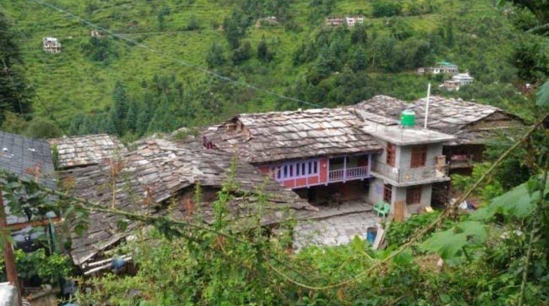 National Handloom Day 2025: How Himachal’s Sharan Village Weaves, Upholds Legacy And Ensures Livelihood