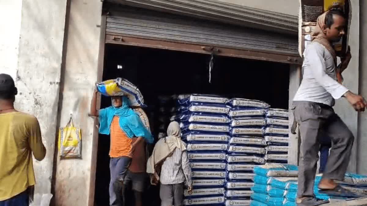 Crisis in Basmati rice exports