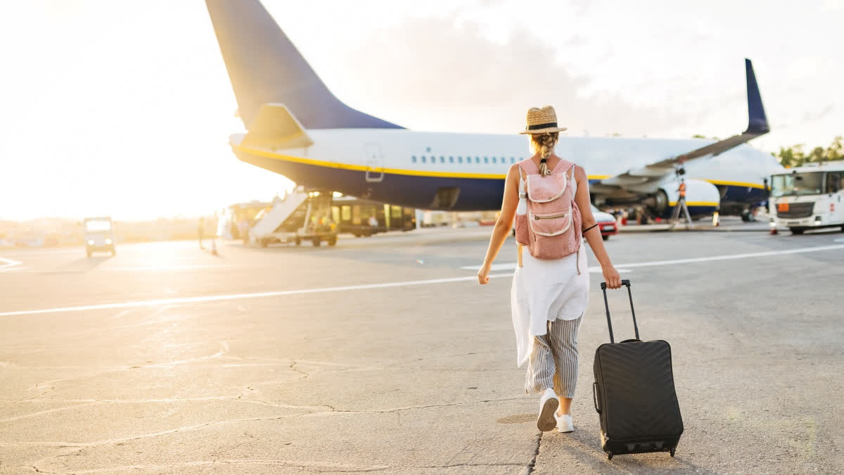 99% Of Indian Travellers Associate Travel With Happiness: Survey Traveller