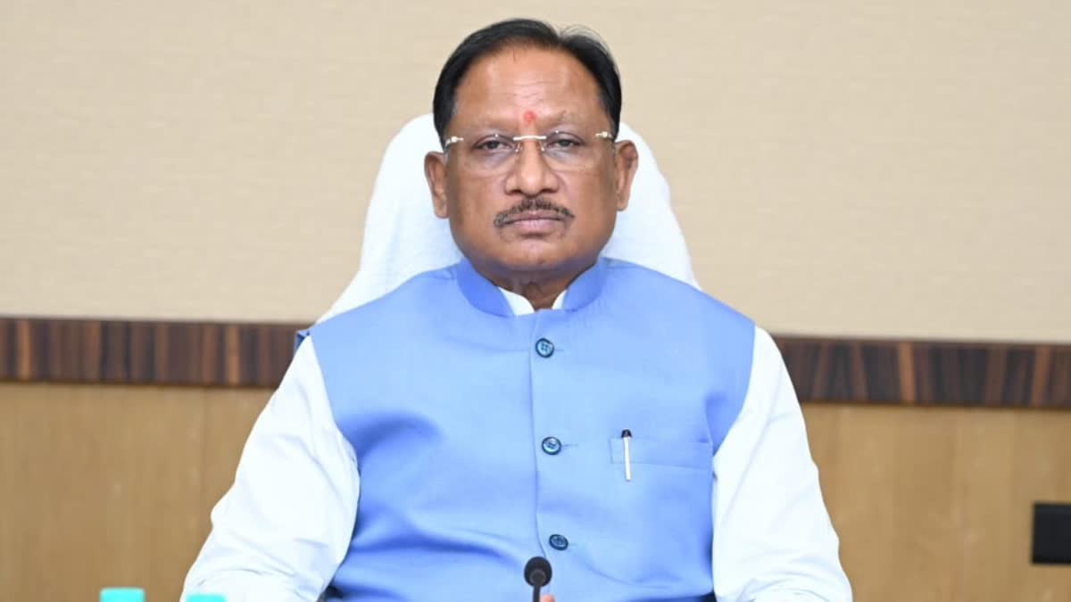 AI क्रांति की छत्तीसगढ़ में शुरुआत: 500 करोड़ के AI मिशन से 6 लाख छात्रों  और लाखों कर्मचारियों को मिलेगी ट्रेनिंग