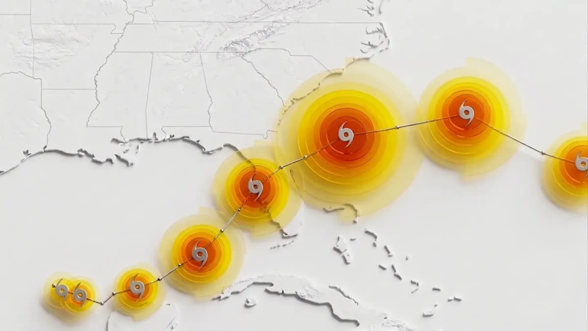How Google DeepMind's Open-Source WeatherNext AI Gives Forecasters An Extra Day To Prepare For Cyclones
