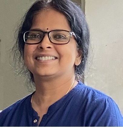 பேராசிரியர் தீபா வெங்கடேஷ்