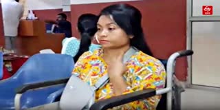 Sivsagar journalist accident