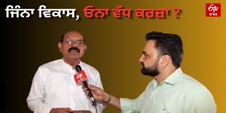 PUNJAB VIDHAN SABHA