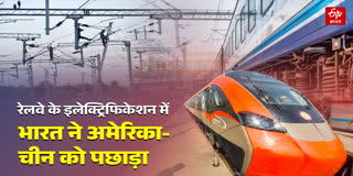 भारत ने चीन और अमेरिका को पछाड़ा