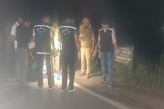 Karnal Biru Valmiki murder case