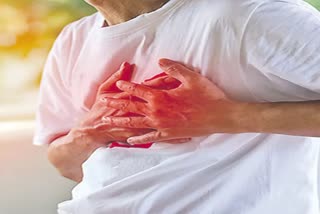 HEART ATTACK SYMPTOMS WOMEN