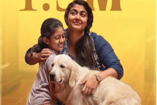 THUDAKKAM MOVIE  VISMAYA MOHANLAL  MOHANLAL  JUDE ANTHANY MOVIE