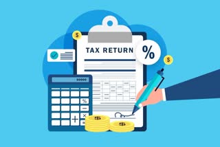 Mistakes in Income Tax Returns