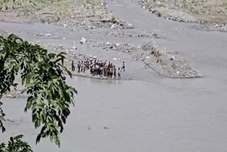 Teenager Drowns in Gaula River