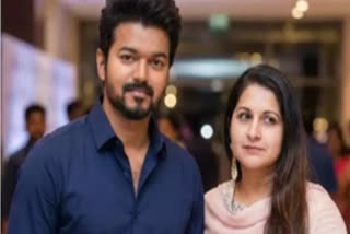 VIJAY SANGEETHA DIVORCE CASE