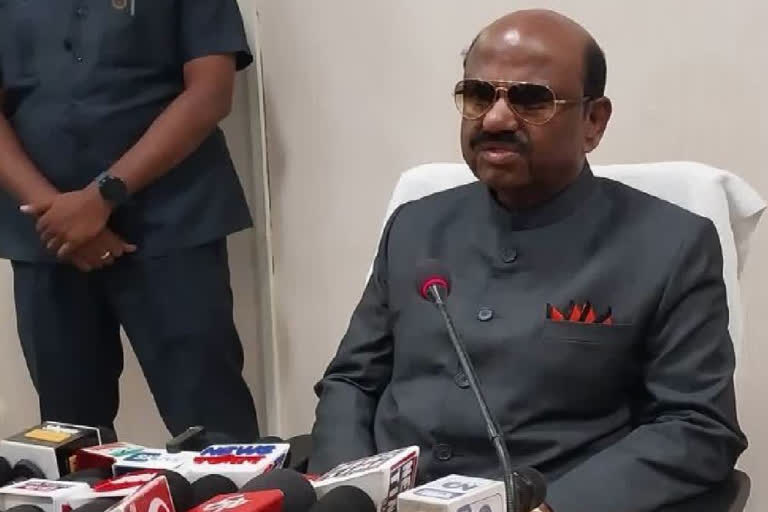 West Bengal govt 'bullying' all vice-chancellors who were handpicked by me: Governor CV Ananda Bose