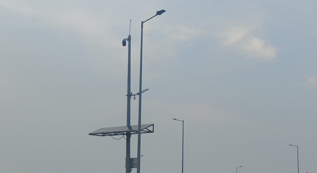 एनएचएआई का सर्विलांस सिस्टम