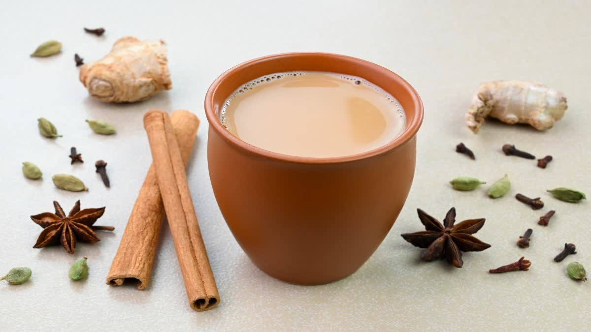 Why do Indians Drink Tea So Much