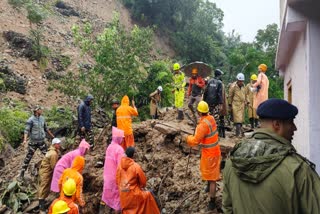 Himachal Disaster 2025