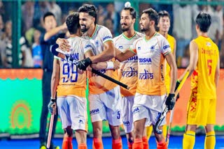 Asia Cup Hockey 2025