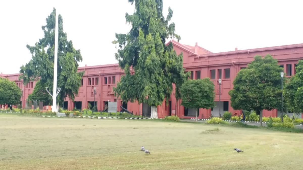 Painting Campuses Green: Ravenshaw University In Cuttack Plans Solar Panels, Vehicle-Free Saturdays