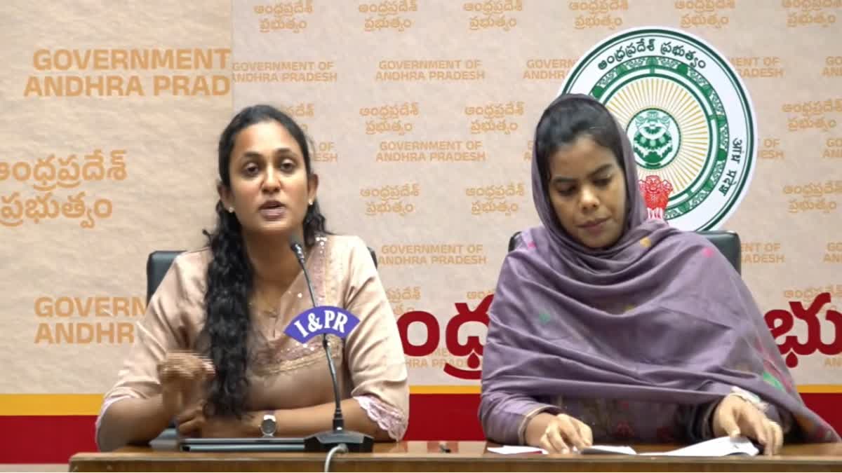 TET Marks Clarification on Mega DSC
