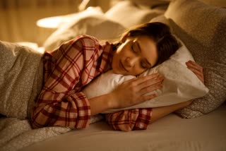 10 MINUTE ROUTINE FOR BETTER SLEEP