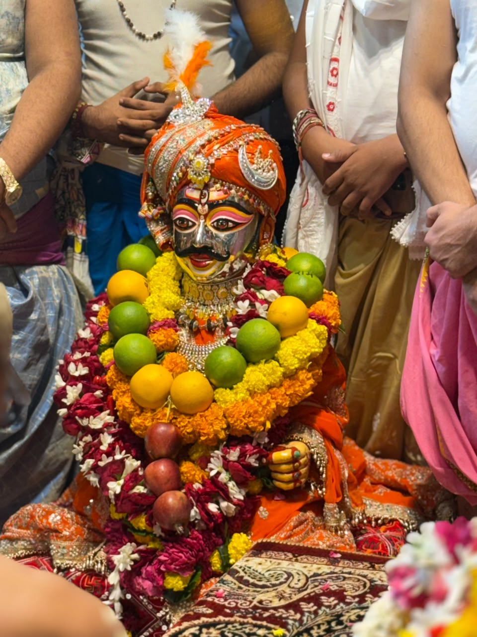 Mahakal Shahi Sawari Ujjain