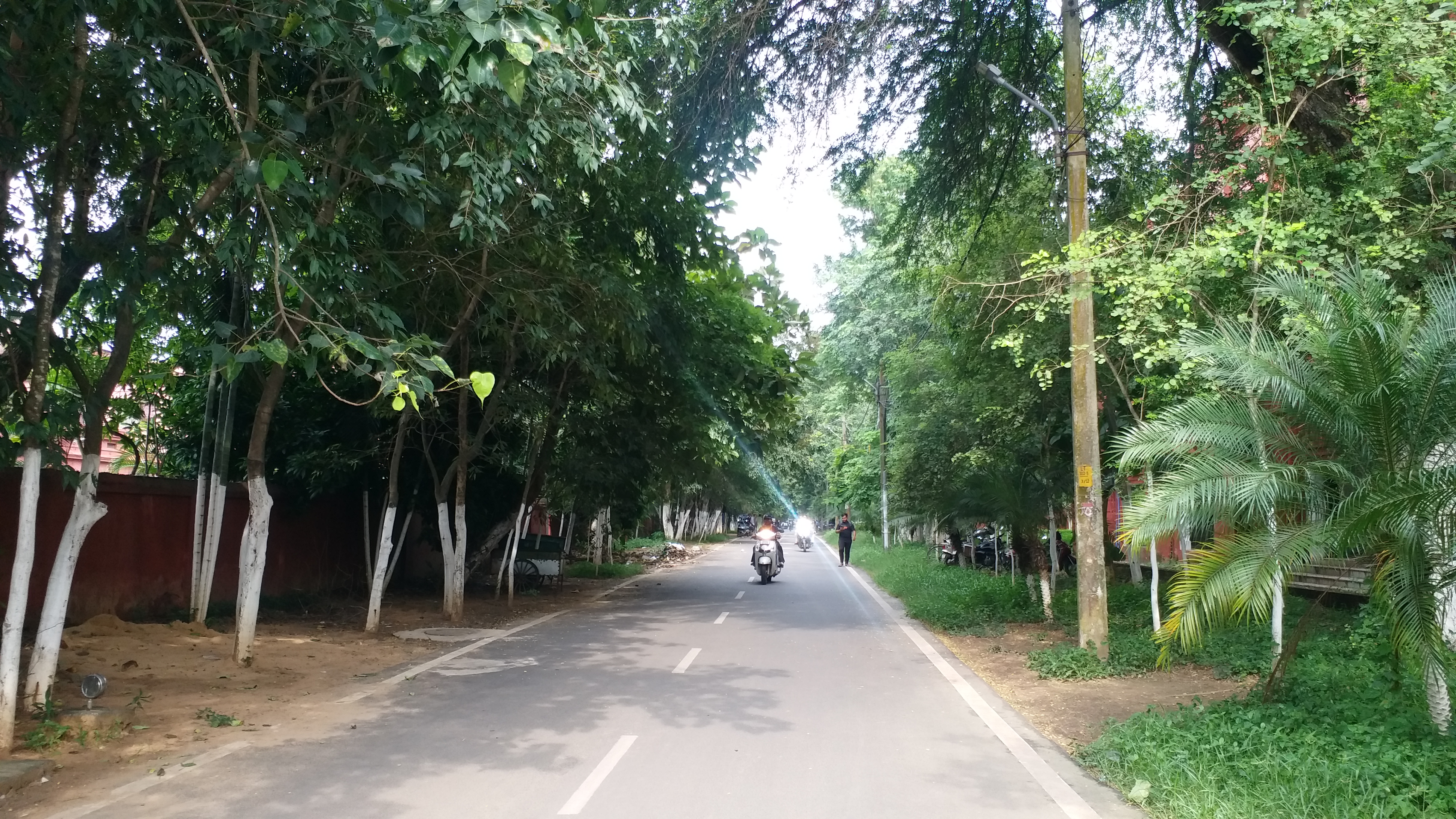 RAVENSHAW UNIVERSITY