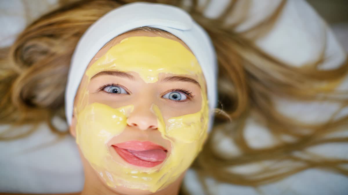 Multani Mitti or shanagapindi