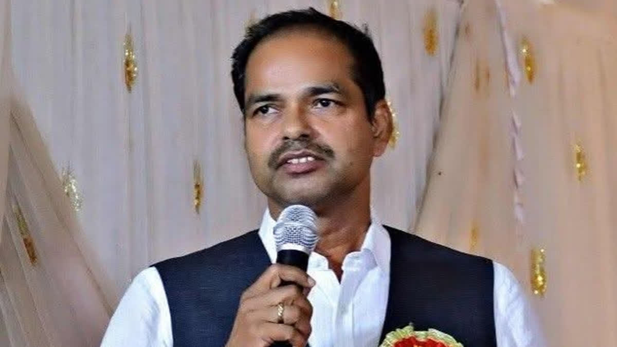 Odisha BJP Leader & Senior Advocate Pitabas Panda Shot Dead In Berhampur;  Bar Council Calls For Statewide Ceasework