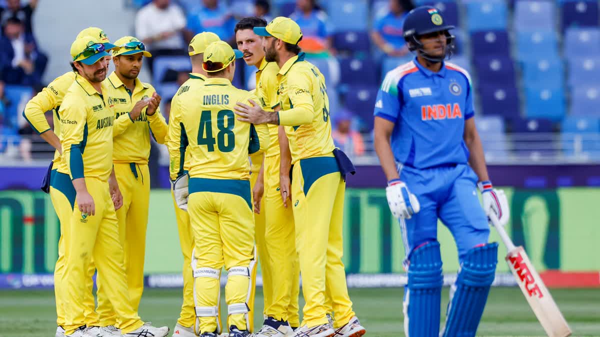 ஒருநாள், டி20 தொடர்களுக்கான அணிகளை அறிவித்தது கிரிக்கெட் ஆஸ்திரேலியா; இளம் வீரர்களுக்கு வாய்ப்பு!