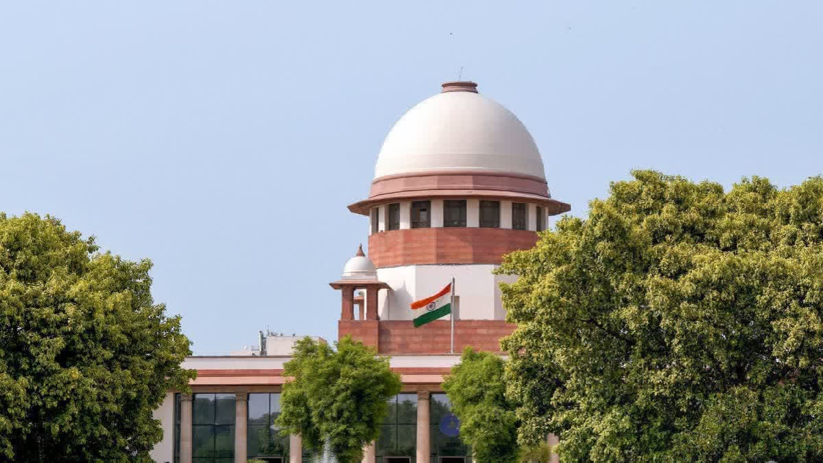 बिहार में SIR: सुप्रीम कोर्ट ने चुनाव आयोग से हटाए गए 3.66 लाख वोटर्स की  पूरी जानकारी मांगी