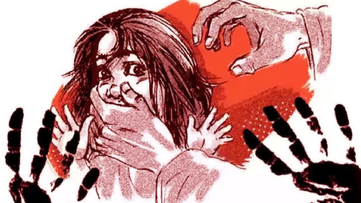 Shock And Outrage After Student's Alleged Rape, Murder In Telangana's Nalgonda