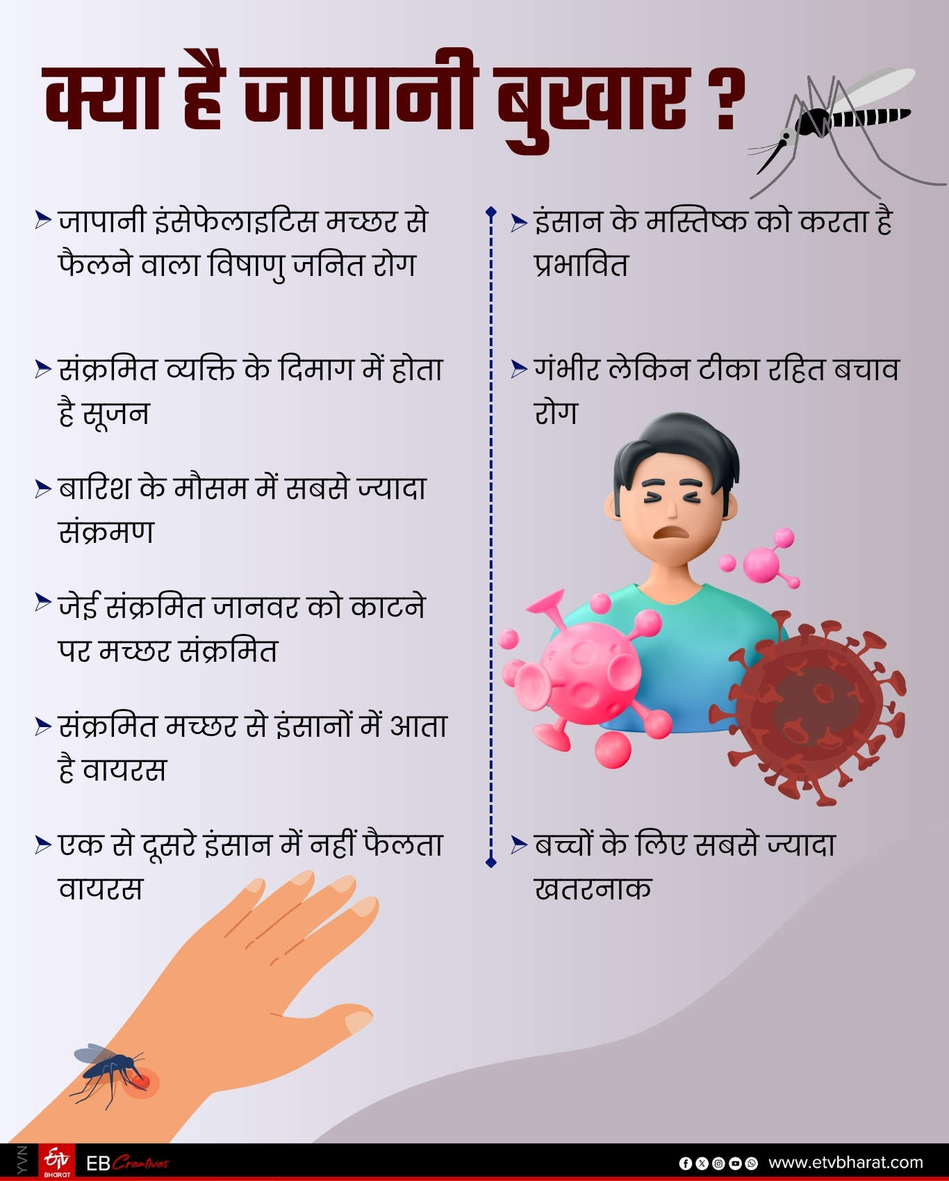 Japanese Encephalitis