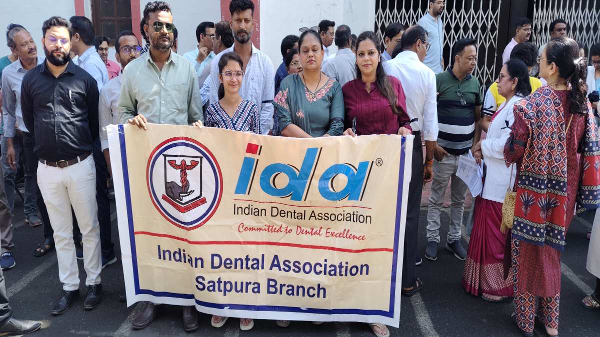 CHHINDWARA COUGH SYRUP SCANDAL