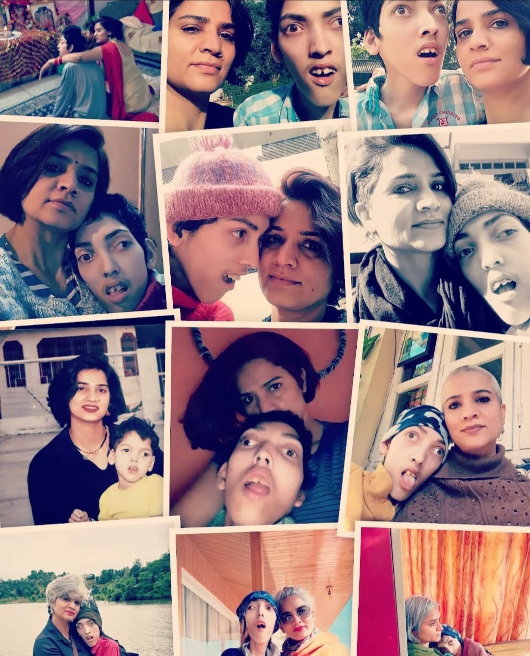 Shalini Sharma: The 50-Year-Old Chandigarh Biker Who Healed After Hitting The Open Road