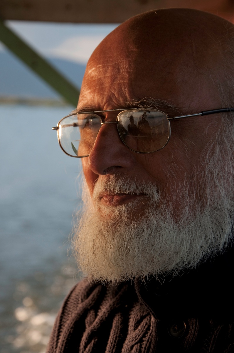 Sitanshu Yashaschandra