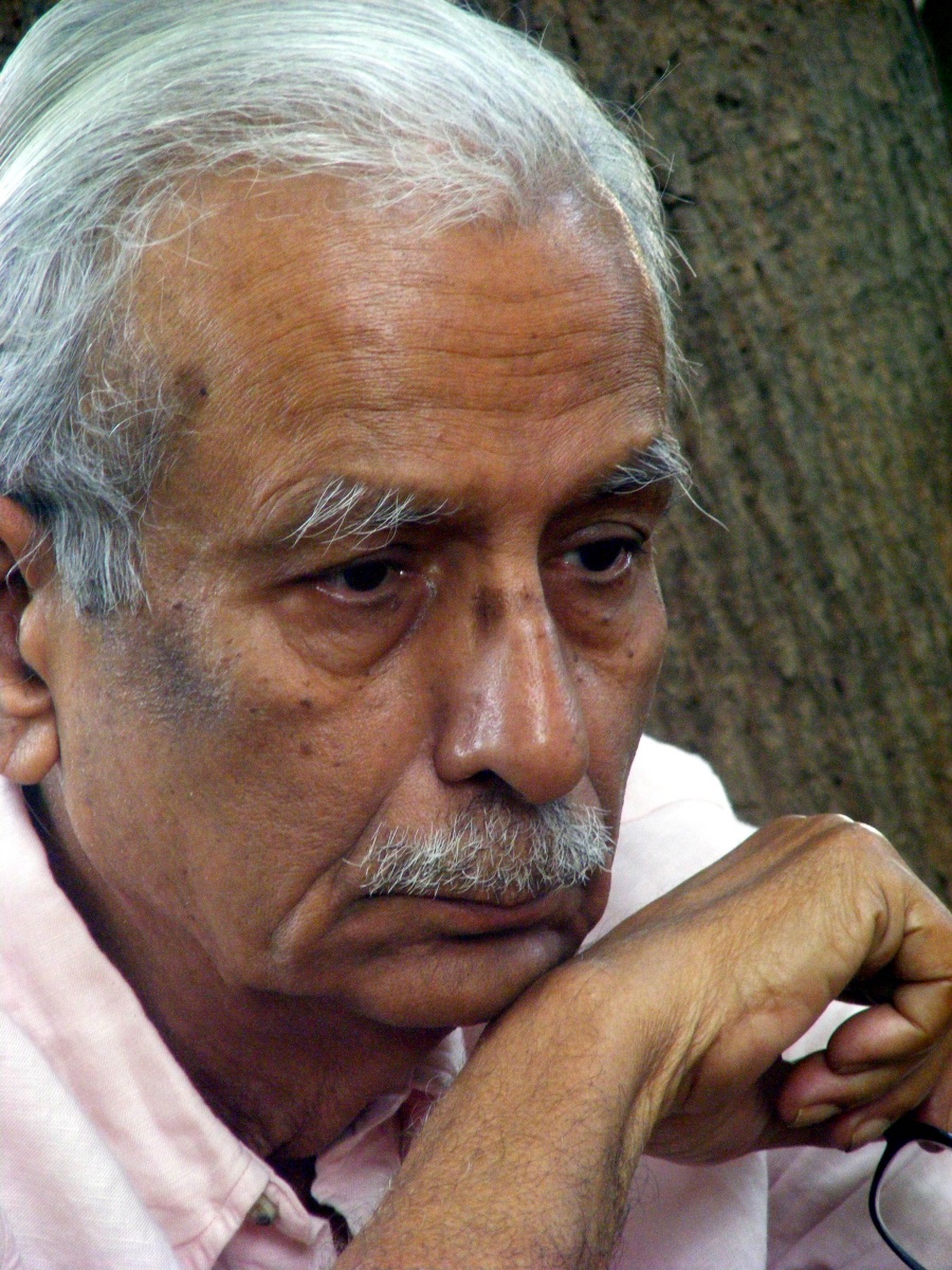 Vinod Kumar Shukla