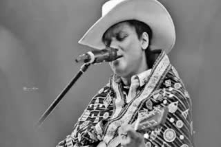 Zubeen Garg death case SIT probe