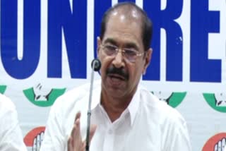 Sunny Joseph, Sabarimala Controversy