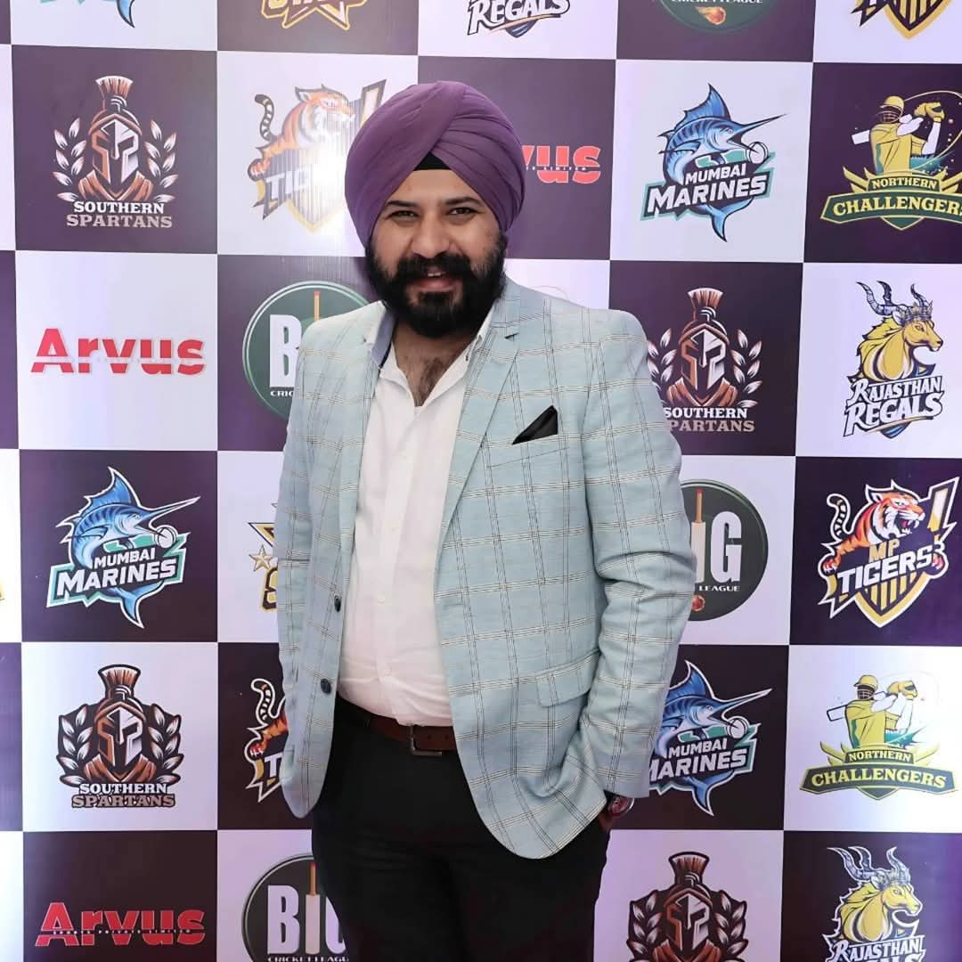 मिस्टर मिंट क्रिप्टो करेंसी फ्रॉड केस : महाराष्ट्र पुलिस ने आरोपी बलविंदर  सिंह को दबोचा,अरबों की ठगी का मामला