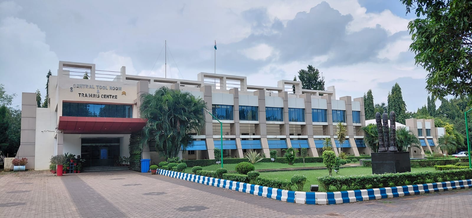 CTTC Bhubaneswar