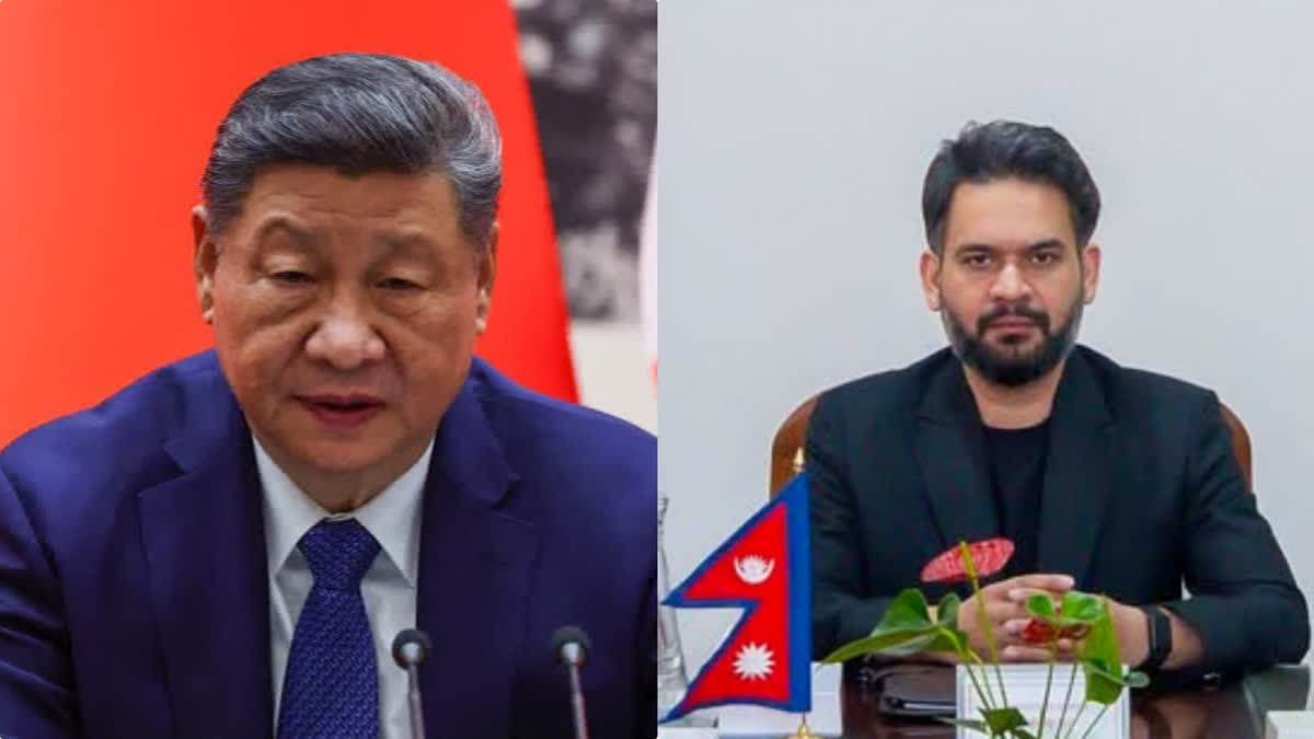 Nepal in Talks with China to Reopen Tatopani Border Crossing