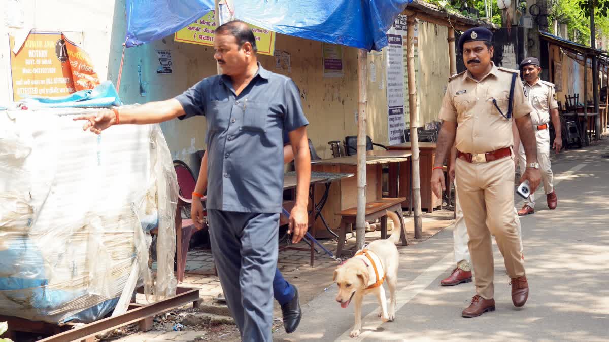 Threat To Blow Up Narendra Modi Stadium, Schools In Gujarat And Punjab ...