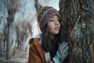 Sahil H Shah's Birds on Ice about dreams that survive against all odds is headed to the 31st Busan International Film Festival for world premiere.
