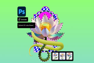 ADOBE PHOTOSHOP FOR STUDENTS