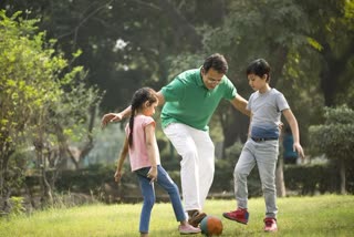 Good Habits for Children