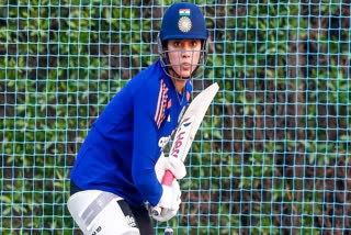 INDIA VS ZIMBABWE SERIES